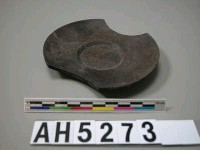 藏品(漆杯墊)的圖片